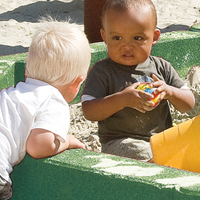 サンドボックス