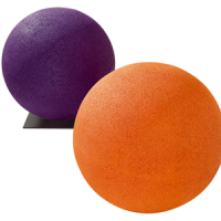 ボール・ハーフボール