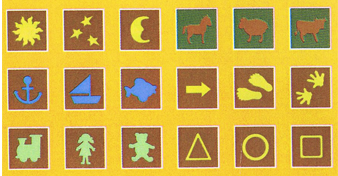 カラーバリエーションイメージ