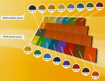カラーバリエーションイメージ