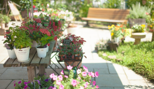 ガーデニング、外構工事、エクステリア工事