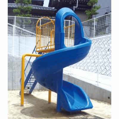 LAPPSET　すべり台パーツ