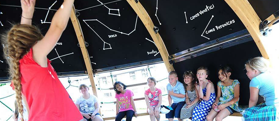 プレイプラネット